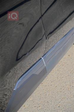 جيلي ستاراي